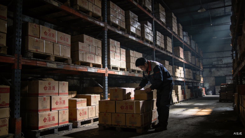 大中华区业绩失速,白酒销量“腰斩”,帝亚吉欧二十年布局走到十字路口